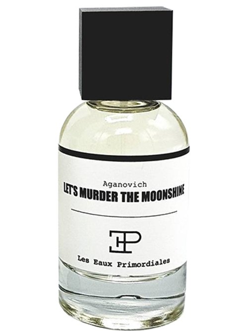 Let'S Murder The Moonshine by Les Eaux Primordiales