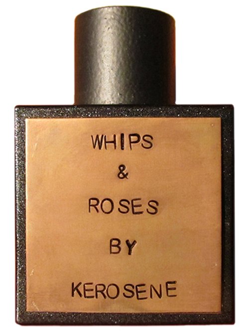 Whips And Roses by Kerosene