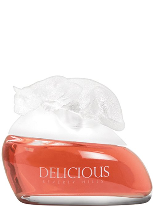 Delicious by Gale Hayman