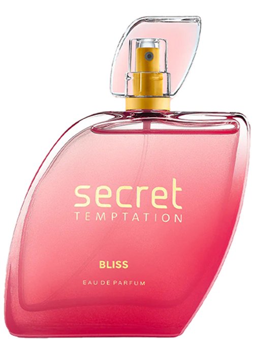 Bliss by Secret Temptation
