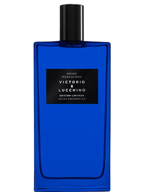 Selva Enigmática Limited Edition by Victorio & Lucchino