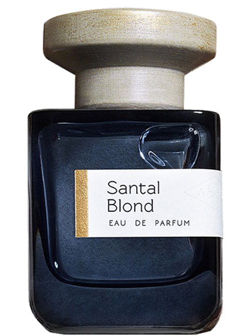 Santal Blond by Atelier Materi