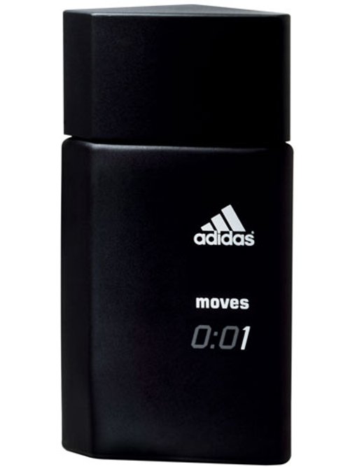 Moves 0:01 by Adidas