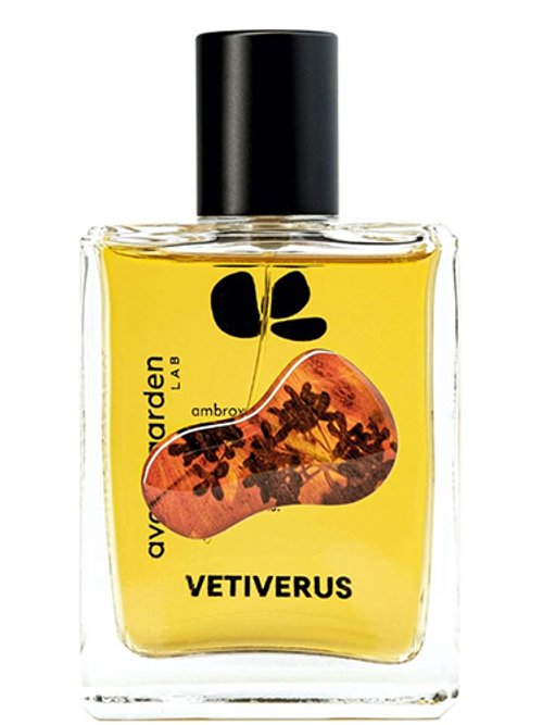 Vetiverus by Avant-Garden Lab