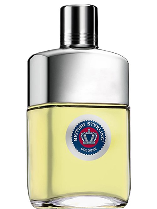 British Sterling Cologne by Dana