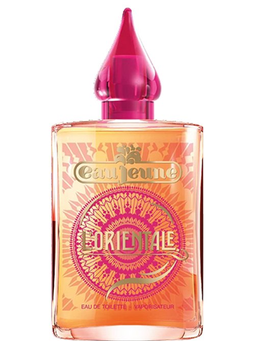 L'Orientale by Eau Jeune