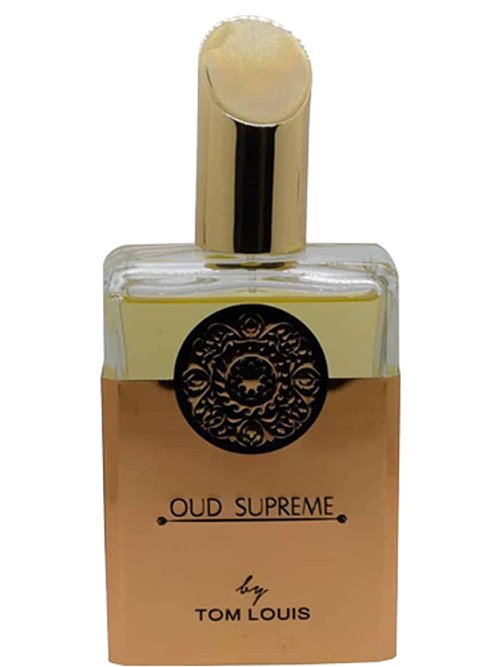 Oud Supreme by Tom Louis