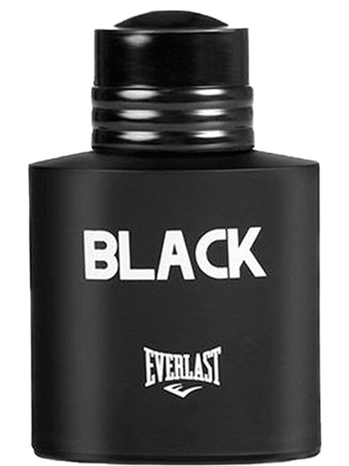 Black by Everlast