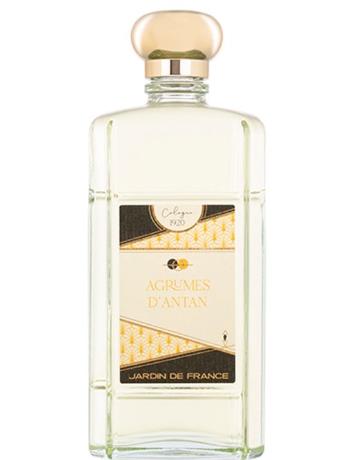 Agrumes D'Antan by Jardin De France