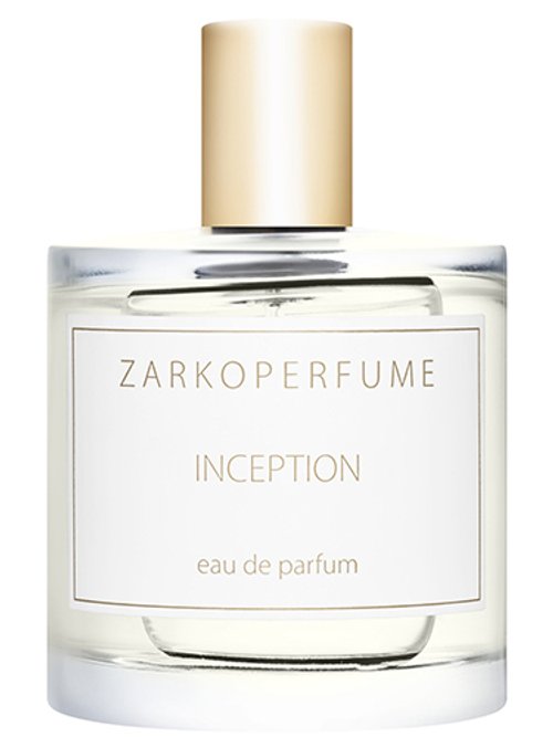 Inception by Zarkoperfume