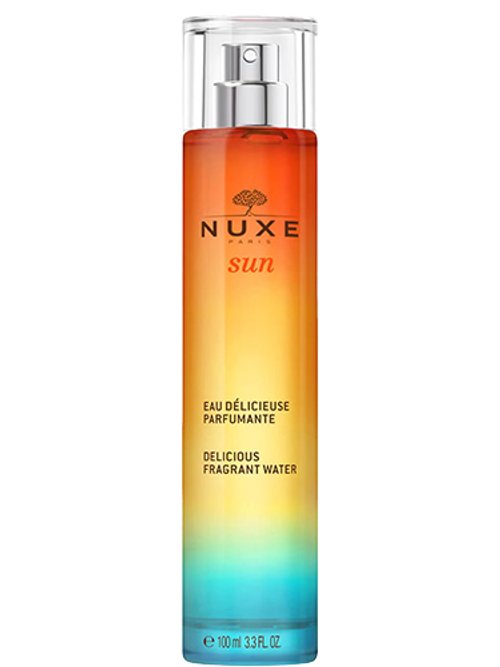 Sun Eau Délicieuse Parfumante by Nuxe