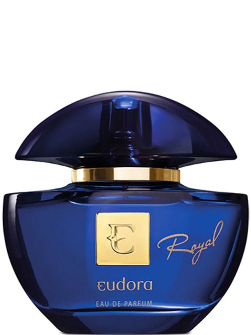 Eudora Royal by Eudora