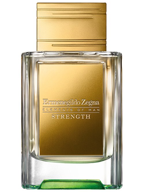Strength by Ermenegildo Zegna