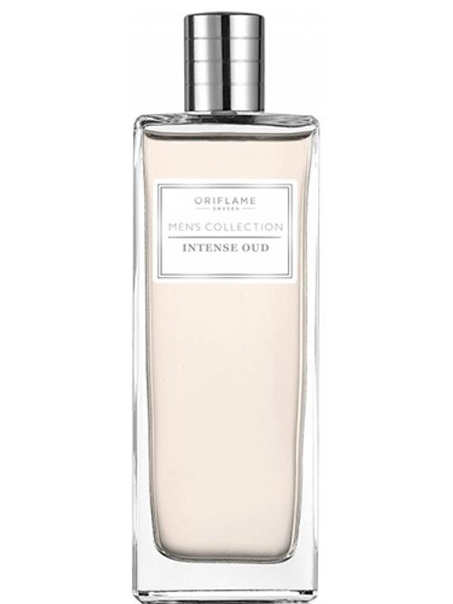 Men'S Collection Intense Oud by Oriflame