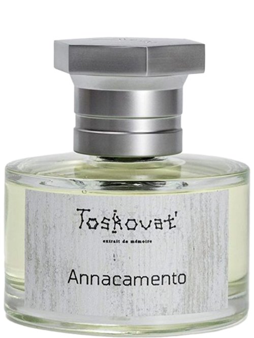 Annacamento by Toskovat'