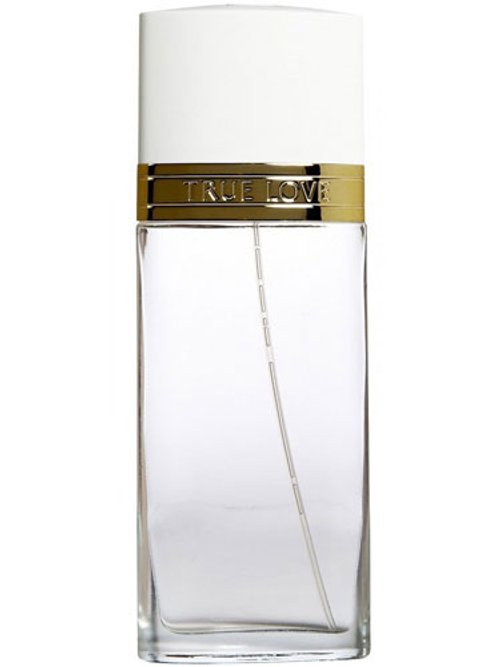 True Love by Elizabeth Arden