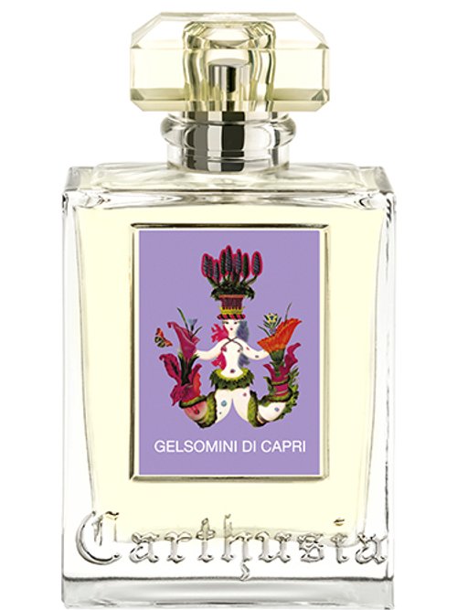 Gelsomini Di Capri by Carthusia