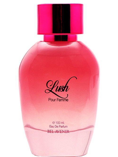 Lush by Bel Avenir