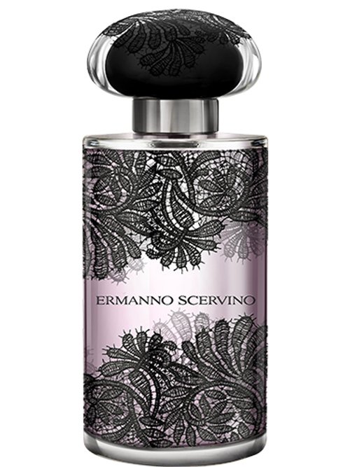 Lace Couture by Ermanno Scervino