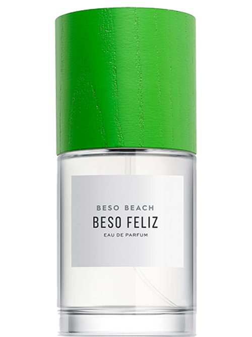 Beso Feliz by Beso Beach