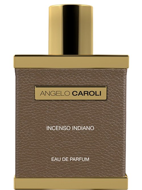 Incenso Indiano by Angelo Caroli