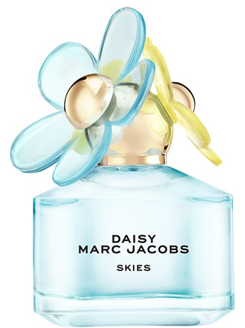 Daisy Skies by Marc Jacobs