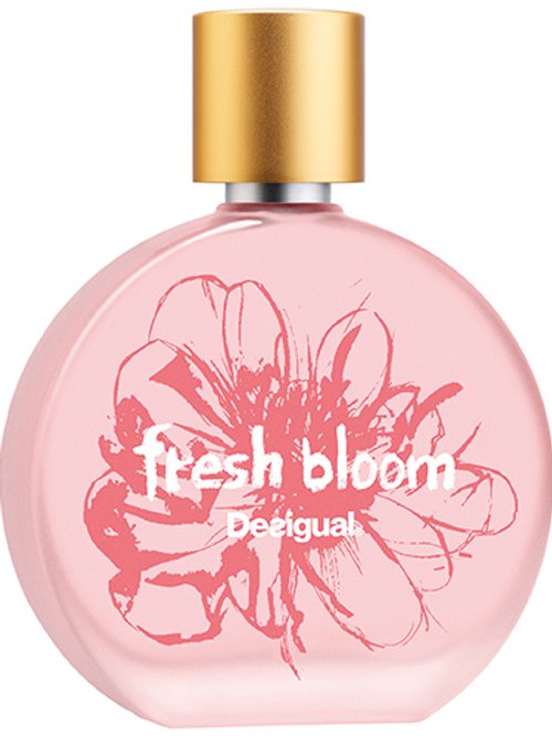 Fresh Bloom by Desigual