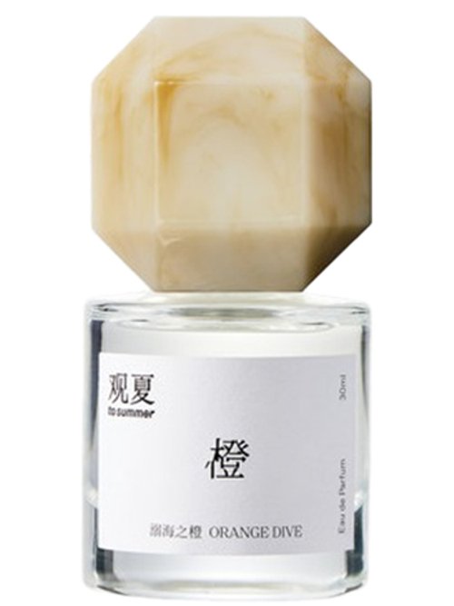 Orange Dive by To Summer