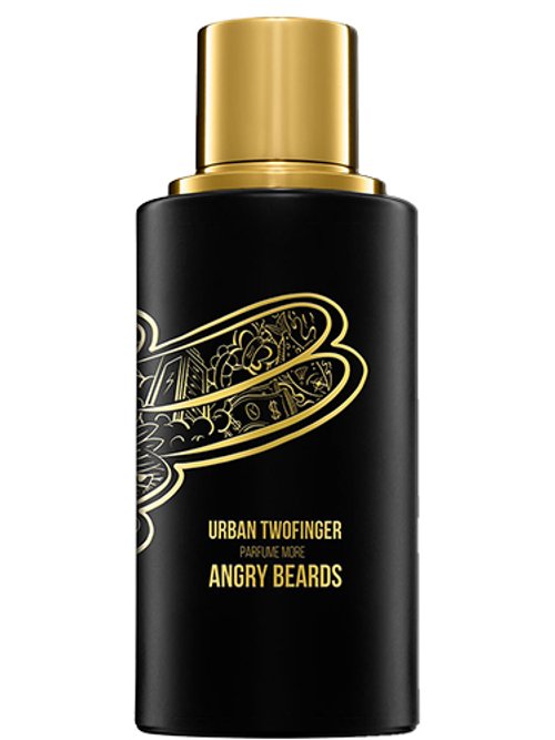 Urban Twofinger by Angry Beards