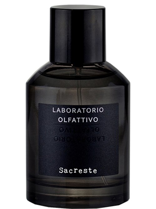 Sacreste by Laboratorio Olfattivo