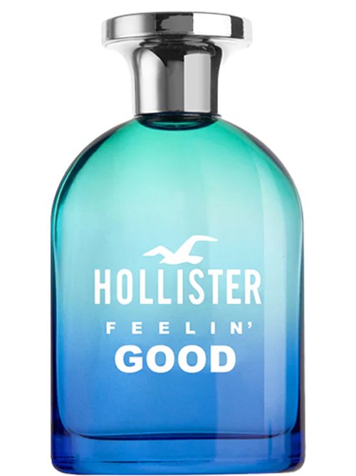 Feelin' Good For Him by Hollister