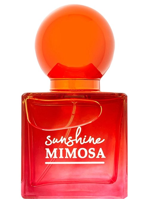 Sunshine Mimosa by Bath & Body Works