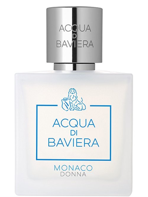 Monaco Donna by Acqua Di Baviera
