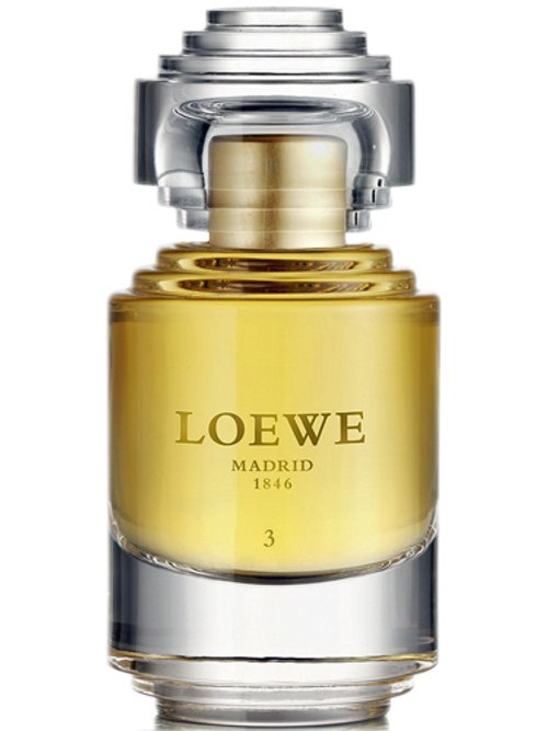 La Colección Loewe Desire 3 by Loewe