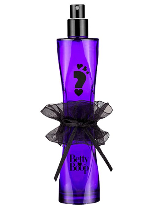 Uhlala by Betty Boop