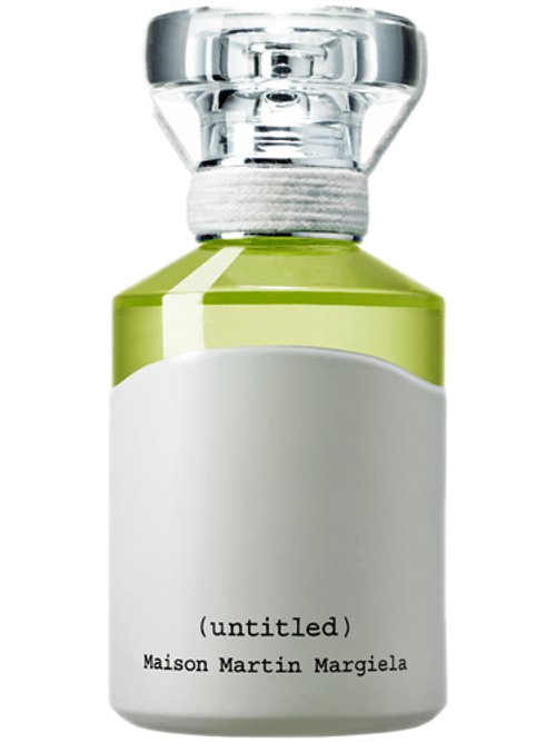 Untitled by Maison Margiela