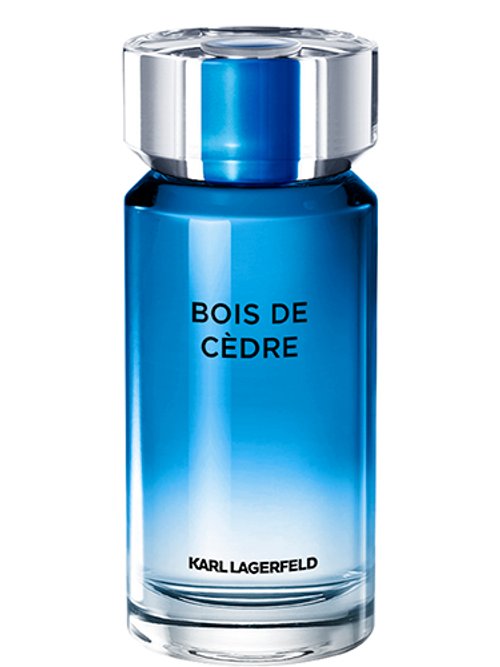 Bois De Cèdre by Karl Lagerfeld