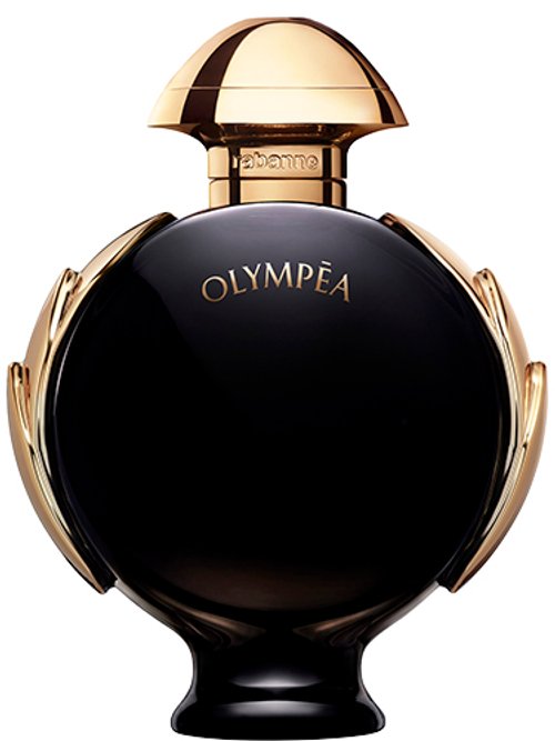 Olympéa Parfum by Rabanne