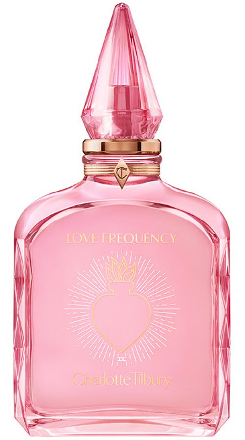 Love Frequency by Charlotte Tilbury