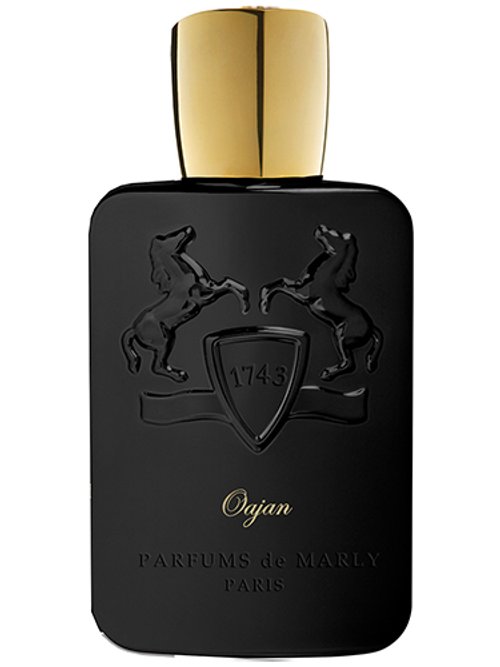 Oajan by Parfums de Marly