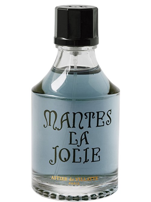 Mantes La Jolie by Astier De Villatte