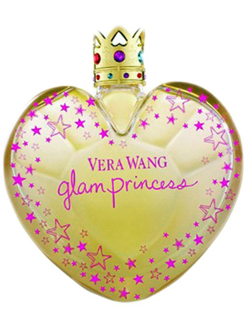 Glam Princess 2010 by Vera Wang