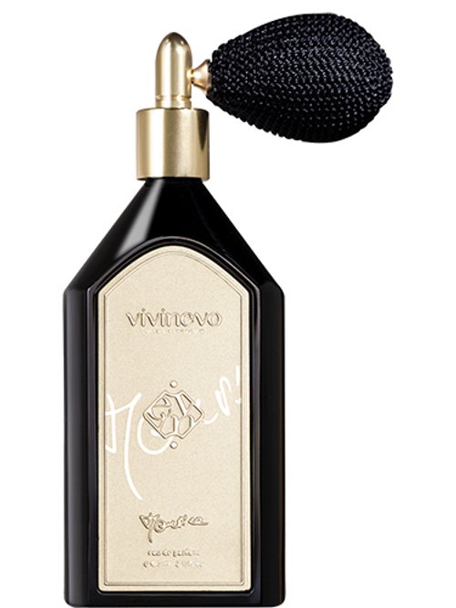 Maurice Roucel by Vivinevo