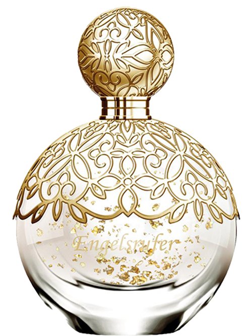 Golden Wings by Engelsrufer