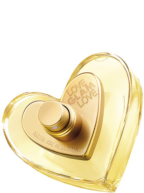 Love Glam Love by Agatha Ruiz De La Prada