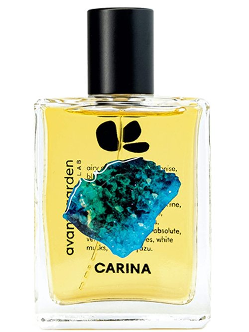 Carina by Avant-Garden Lab