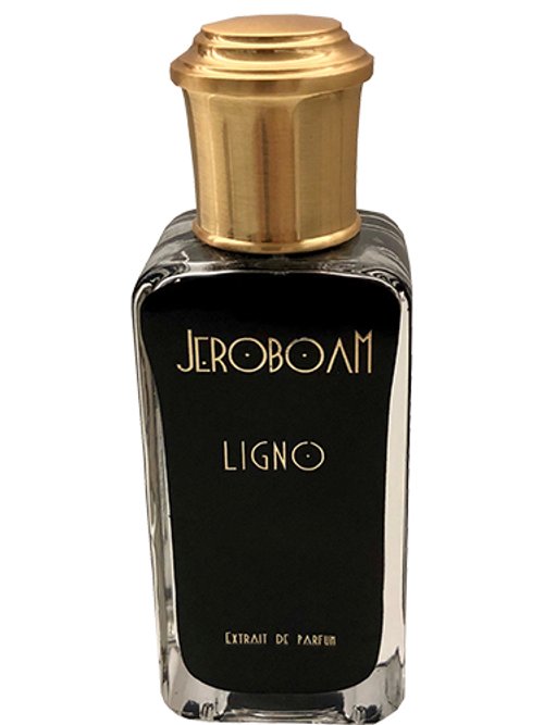 Ligno by Jeroboam