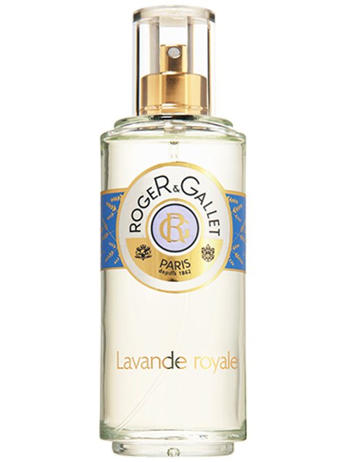 Lavande Royale by Roger & Gallet