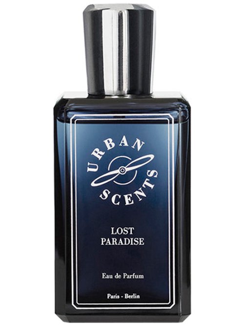 Lost Paradise by Urban Scents