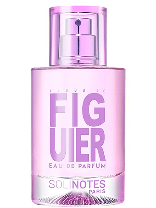 Fleur De Figuier by Solinotes